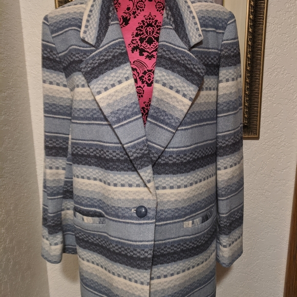 Braetan Jackets & Blazers - FINAL SALE Braetan Jacket